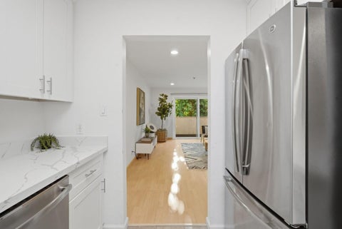 Tiny photo for 405 91st Street #27, Daly City, CA 94015 (MLS # ML82043923)