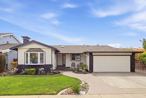 Photo of 35515 Collier Place, FREMONT, CA 94536 (MLS # ML82059624)