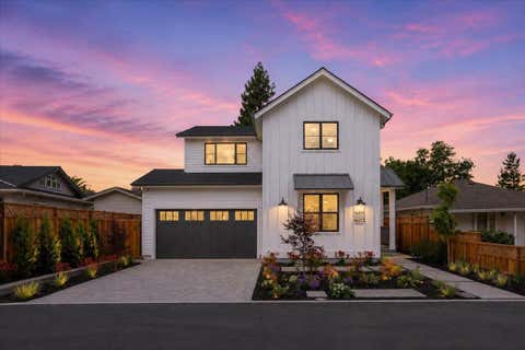Photo of 16011 Stephenie Lane, LOS GATOS, CA 95032 (MLS # ML82048749)