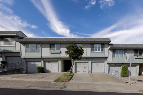 3774 Fairfax Way, South San Francisco, CA 94080 - #: ML82064110