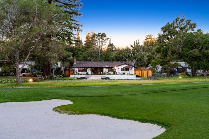 1100 Graham Hill Road