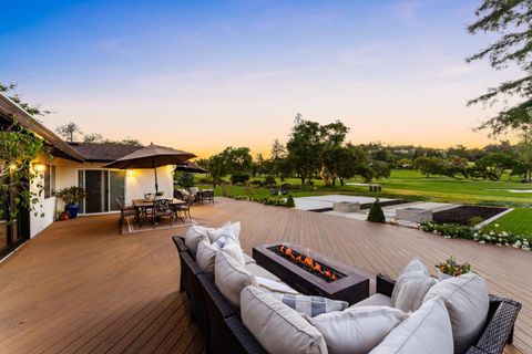 1100 Graham Hill Road SANTA CRUZ CA 95060