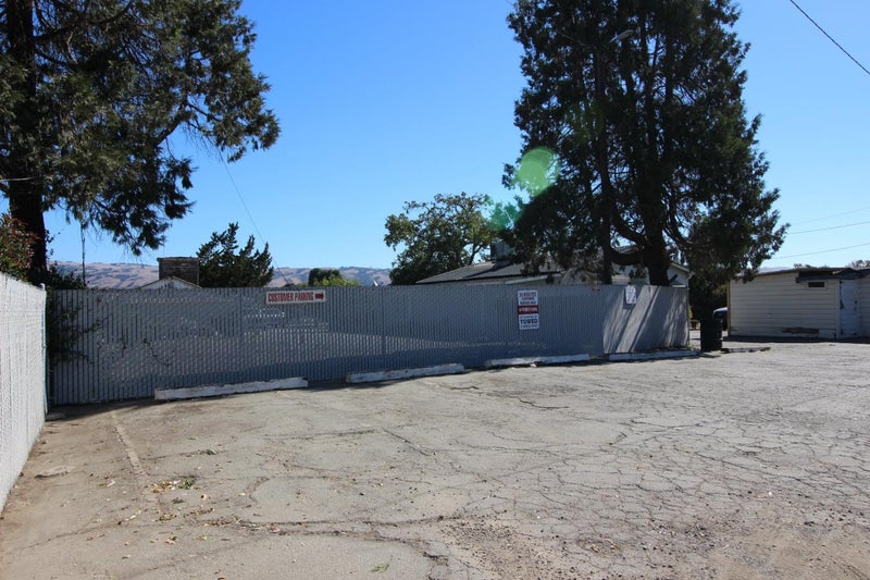 2025 Pacheco Pass Highway