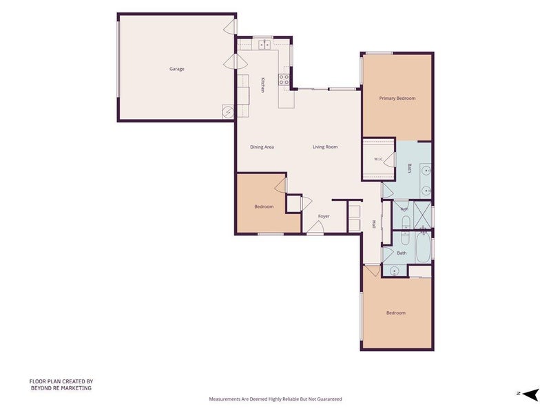 216 Truckee Lane