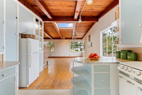 Tiny photo for 0 3rd Avenue 2 NE Mission Street, CARMEL, CA 93921 (MLS # ML82057091)