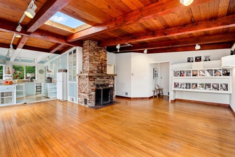 Tiny photo for 0 3rd Avenue 2 NE Mission Street, CARMEL, CA 93921 (MLS # ML82057091)