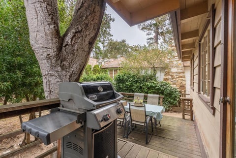 Tiny photo for 0 3rd Avenue 2 NE Mission Street, CARMEL, CA 93921 (MLS # ML82057091)