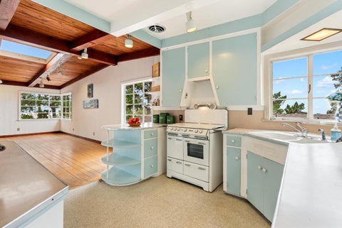 Tiny photo for 0 3rd Avenue 2 NE Mission Street, CARMEL, CA 93921 (MLS # ML82057091)