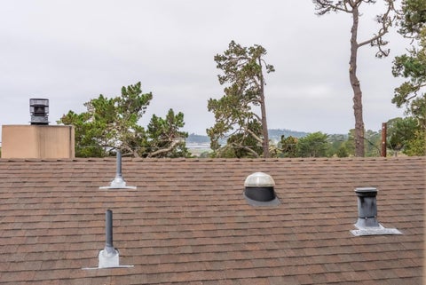 Tiny photo for 0 3rd Avenue 2 NE Mission Street, CARMEL, CA 93921 (MLS # ML82057091)
