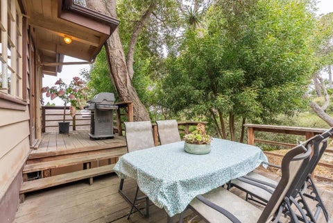 Tiny photo for 0 3rd Avenue 2 NE Mission Street, CARMEL, CA 93921 (MLS # ML82057091)