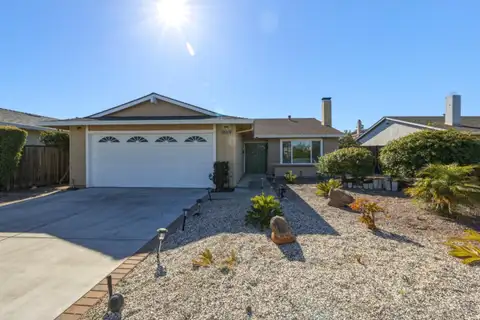 Foster City, CA 94404