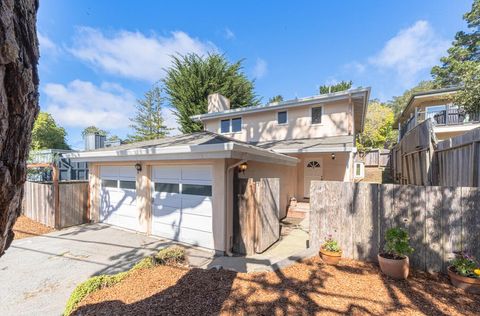 3239 Serra Avenue CARMEL CA 93923