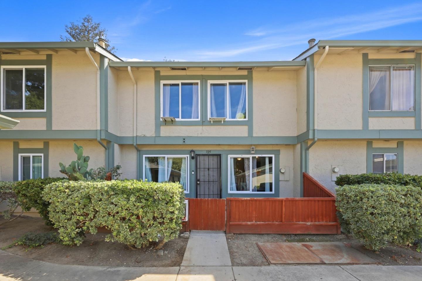 725 Balfour Drive