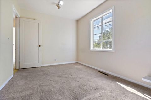 Tiny photo for 2326 Buena Vista Avenue, BELMONT, CA 94002 (MLS # ML82026124)