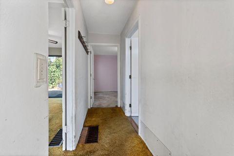 Tiny photo for 2326 Buena Vista Avenue, BELMONT, CA 94002 (MLS # ML82026124)