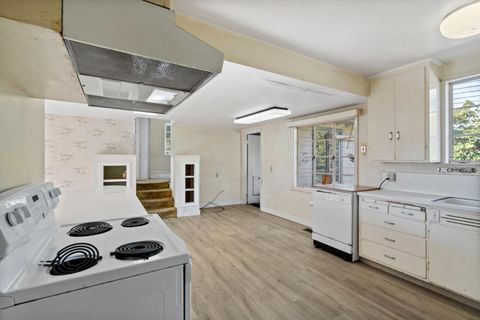 Tiny photo for 2326 Buena Vista Avenue, BELMONT, CA 94002 (MLS # ML82026124)