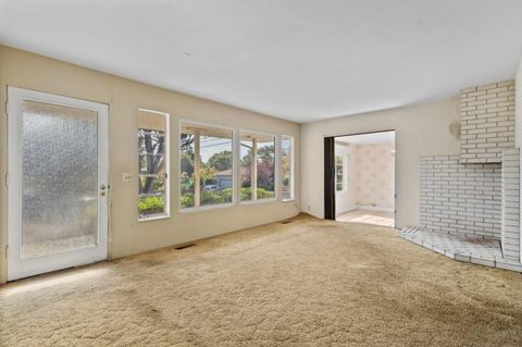Tiny photo for 2326 Buena Vista Avenue, BELMONT, CA 94002 (MLS # ML82026124)