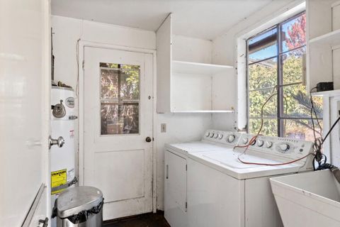 Tiny photo for 2326 Buena Vista Avenue, BELMONT, CA 94002 (MLS # ML82026124)