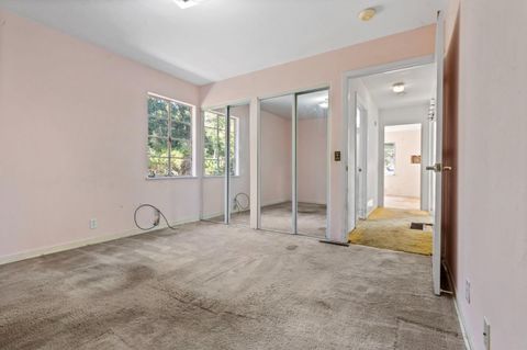 Tiny photo for 2326 Buena Vista Avenue, BELMONT, CA 94002 (MLS # ML82026124)