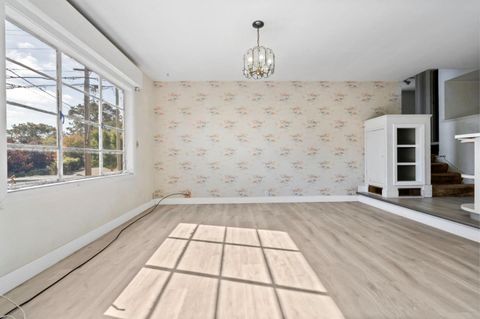 Tiny photo for 2326 Buena Vista Avenue, BELMONT, CA 94002 (MLS # ML82026124)