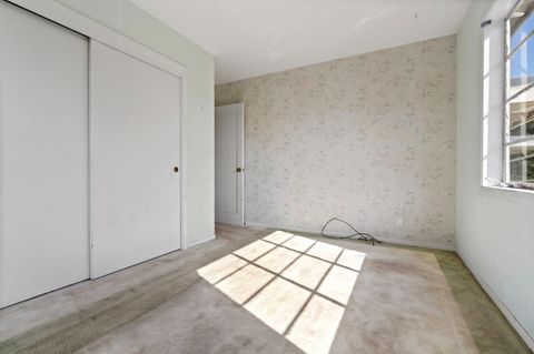 Tiny photo for 2326 Buena Vista Avenue, BELMONT, CA 94002 (MLS # ML82026124)