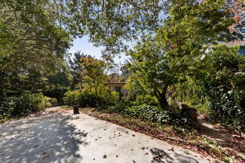 Tiny photo for 2326 Buena Vista Avenue, BELMONT, CA 94002 (MLS # ML82026124)
