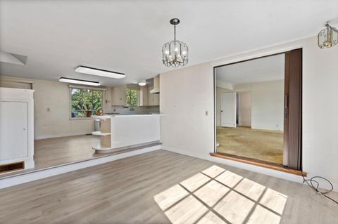 Tiny photo for 2326 Buena Vista Avenue, BELMONT, CA 94002 (MLS # ML82026124)