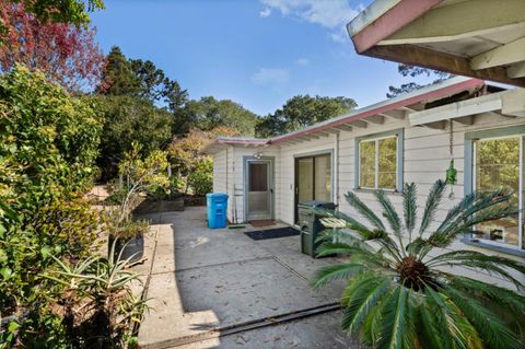 Tiny photo for 2326 Buena Vista Avenue, BELMONT, CA 94002 (MLS # ML82026124)