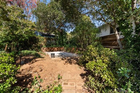 Tiny photo for 2326 Buena Vista Avenue, BELMONT, CA 94002 (MLS # ML82026124)