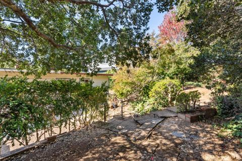 Tiny photo for 2326 Buena Vista Avenue, BELMONT, CA 94002 (MLS # ML82026124)