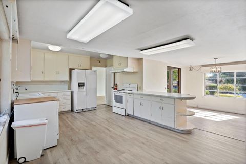 Tiny photo for 2326 Buena Vista Avenue, BELMONT, CA 94002 (MLS # ML82026124)