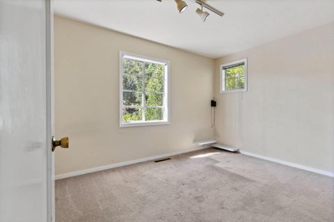 Tiny photo for 2326 Buena Vista Avenue, BELMONT, CA 94002 (MLS # ML82026124)