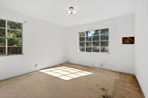 Tiny photo for 2326 Buena Vista Avenue, BELMONT, CA 94002 (MLS # ML82026124)
