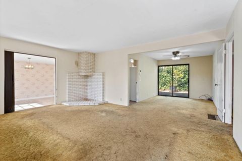 Tiny photo for 2326 Buena Vista Avenue, BELMONT, CA 94002 (MLS # ML82026124)