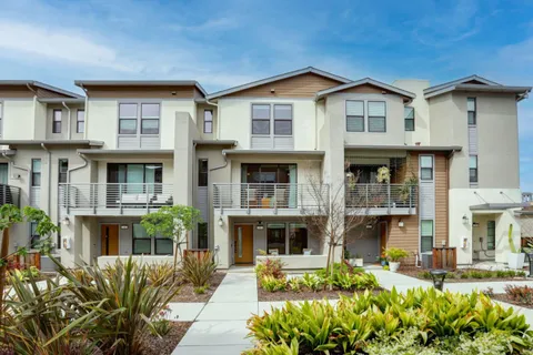 2785 Ball Place Unit 5, Santa Clara, CA 95051 - #: ML81997681