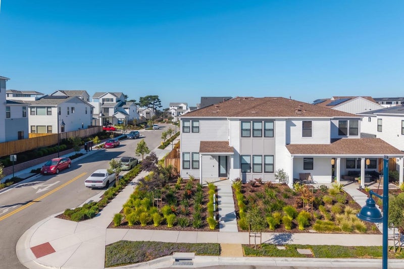 2501 Ocean Bluff Avenue