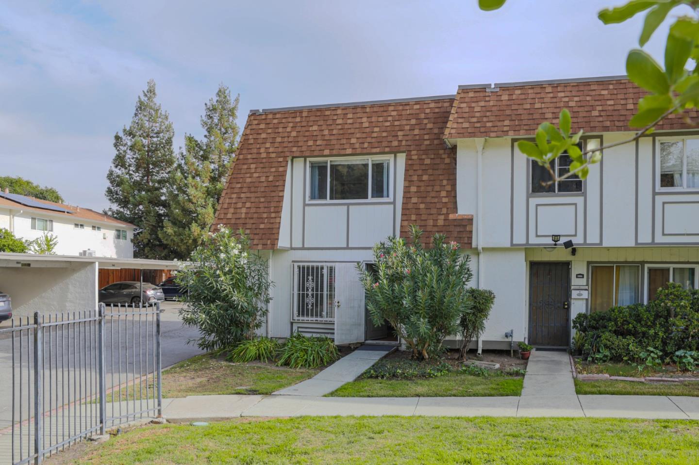 2002 Liberia Circle, San Jose CA 95116