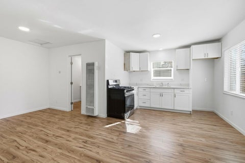 Tiny photo for 114 Park Avenue, SANTA CRUZ, CA 95062 (MLS # ML82048349)