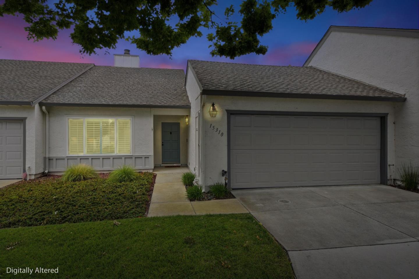 15310 Venetian Way