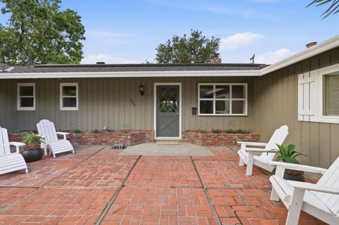 Tiny photo for 939 Cherrystone Drive, LOS GATOS, CA 95032 (MLS # ML82041009)