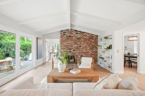 Tiny photo for 939 Cherrystone Drive, LOS GATOS, CA 95032 (MLS # ML82041009)