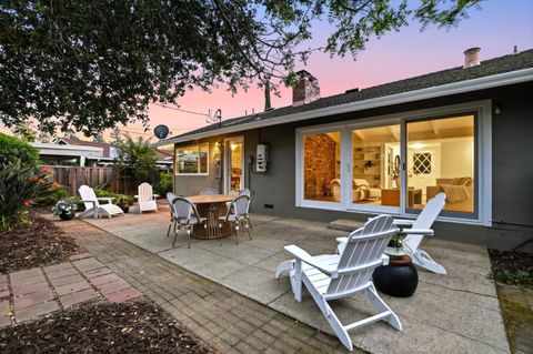 Tiny photo for 939 Cherrystone Drive, LOS GATOS, CA 95032 (MLS # ML82041009)