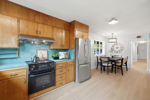 Tiny photo for 939 Cherrystone Drive, LOS GATOS, CA 95032 (MLS # ML82041009)