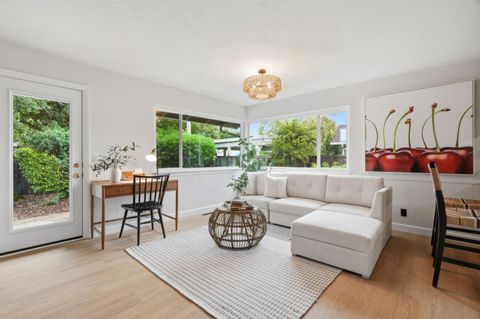Tiny photo for 939 Cherrystone Drive, LOS GATOS, CA 95032 (MLS # ML82041009)