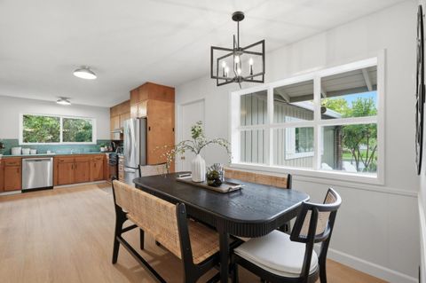 Tiny photo for 939 Cherrystone Drive, LOS GATOS, CA 95032 (MLS # ML82041009)