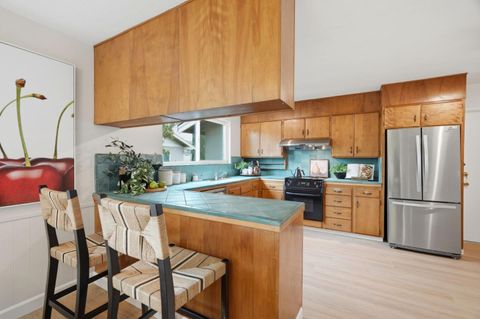 Tiny photo for 939 Cherrystone Drive, LOS GATOS, CA 95032 (MLS # ML82041009)