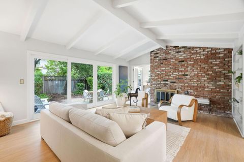 Tiny photo for 939 Cherrystone Drive, LOS GATOS, CA 95032 (MLS # ML82041009)