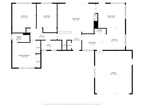 Tiny photo for 939 Cherrystone Drive, LOS GATOS, CA 95032 (MLS # ML82041009)