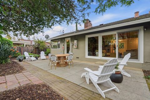 Tiny photo for 939 Cherrystone Drive, LOS GATOS, CA 95032 (MLS # ML82041009)