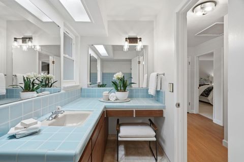 Tiny photo for 939 Cherrystone Drive, LOS GATOS, CA 95032 (MLS # ML82041009)